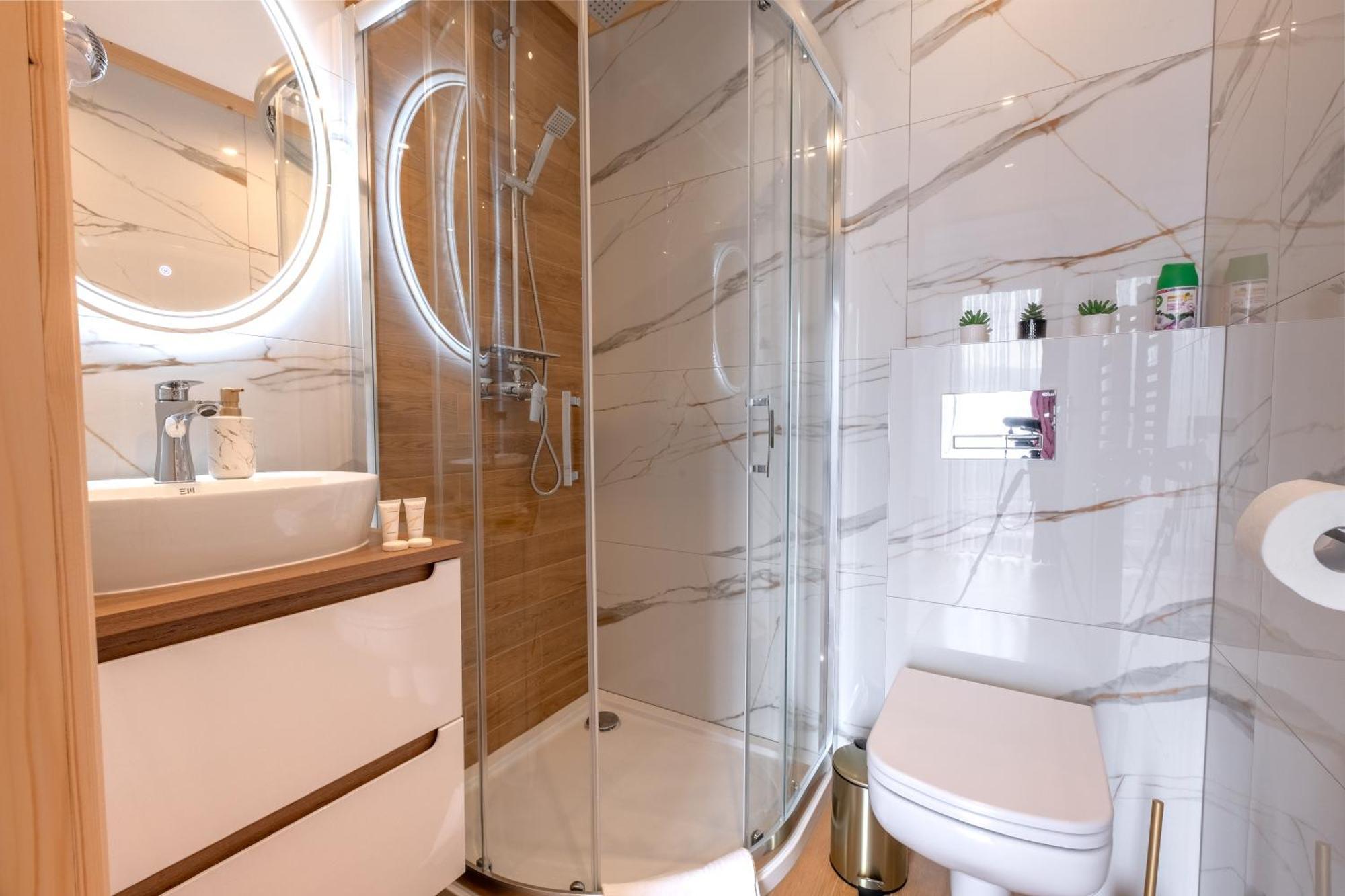 Apartamenty Gorskie Widoki Poronin Exterior photo